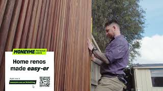 TIMBER SCREENS