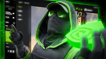 Ultimate Graphic Settings + Nvidia Filters for *BEST* FPS & Visibility on Rebirth 🏝️ FT @Itzoski