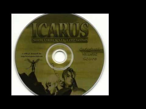 Icarus: Sanctuary of the Gods OST Tracks 7-10