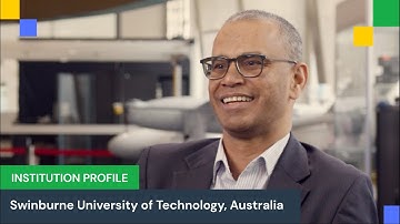 Swinburne University of Technology grows with Adventus.io