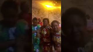 Maria Central Version  Ragga Siai Png  2024