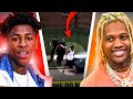 THE DEADLY WAR OF: NBA YOUNGBOY VS LIL DURK