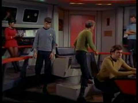 star trek the lost episode