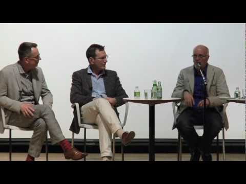 Warhorse: The Puppeteers Speak | The New School