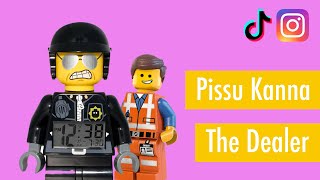 The Dealer - Pissu Kanna