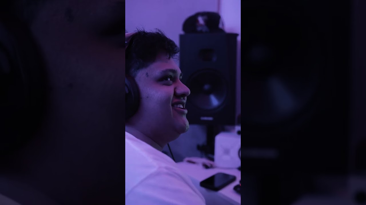 GANGSTERS behind the scenes con mi carnal @EmeMalafe