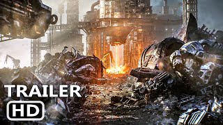 Dune Prophecy Trailer 3 2024