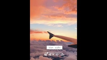 حالات واتساب قرأن يشفى القلب 💙 ماشاءالله 💙✨القارئ :إسلام صبحى 💙✨