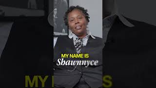 My Name Is Shawnnyce