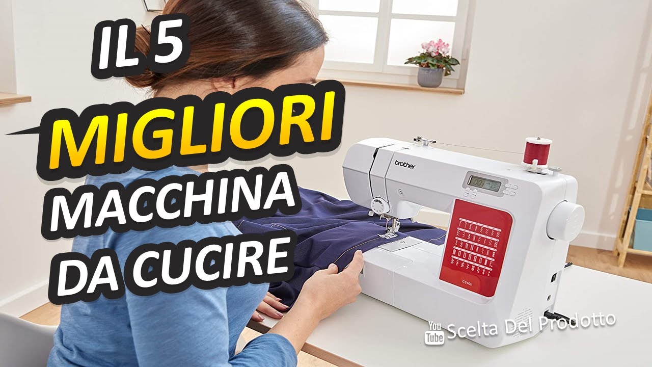 Scuola di Cucito: recensione mini macchine da cucire Janome e Vigorelli