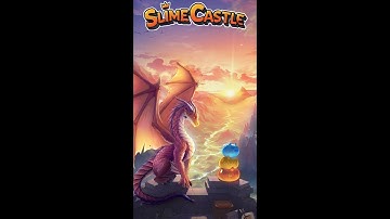 Slime Castle TD #27 - Hard Chapter 8 completed + opening 300 Epic Chests