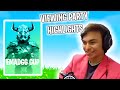 EmadGG CUP Viewing Party Highlights (I Got My Own Fortnite Tournament)