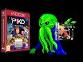 Ranking every Evercade game: Radikal bikers
