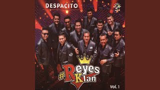 Video thumbnail of "Reyes Klan - Amame"