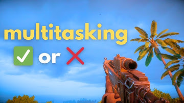 Why Multitasking Kills Your Focus (I Use Batching Instead)