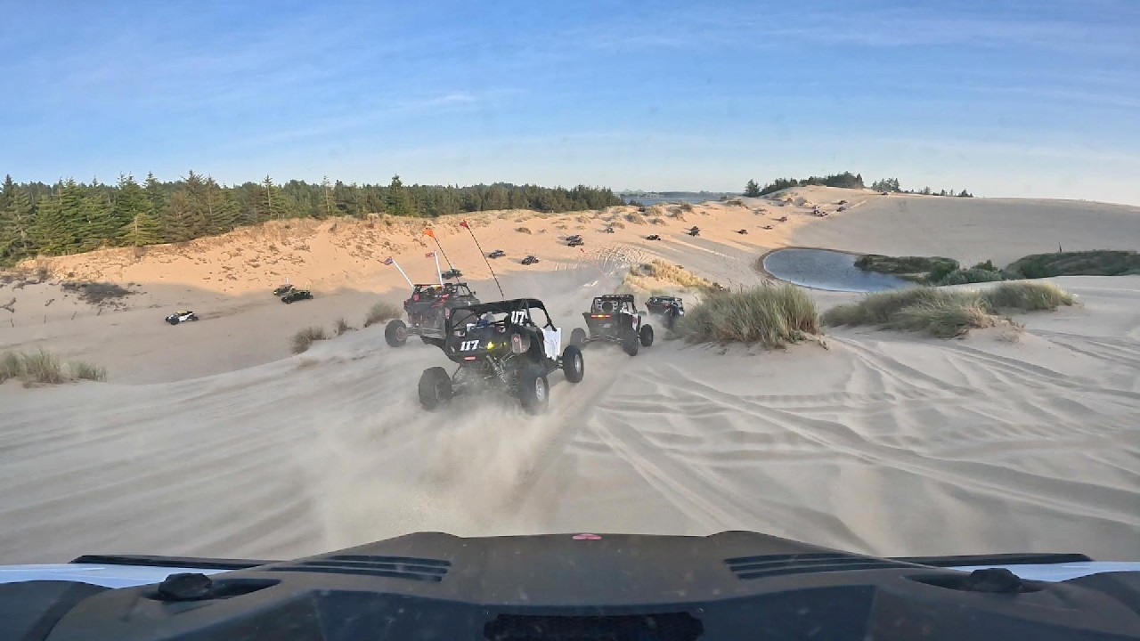 UTVTakeover Throwback