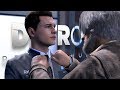 НЕ, НУ ТЫ НАРЫВАЕШЬСЯ! ► Detroit Become Human |17| Прохождение на ПК