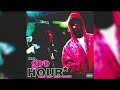 A$AP Rocky & A$AP Ant - The God Hour (INSTRUMENTAL)
