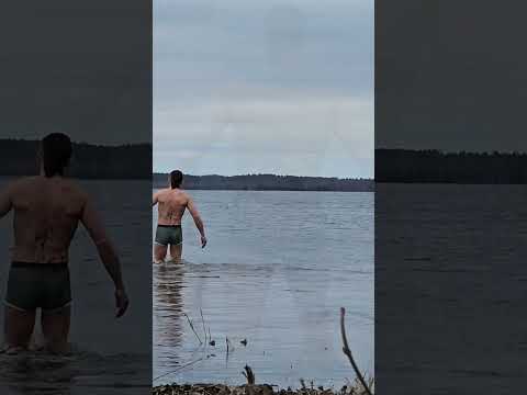 Не бойся страха холодная вода каждый день