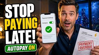 How to set up autopay with Lincoln Electric System online