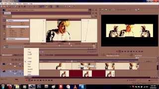 Sony Vegas Effect 32 [REQUEST]