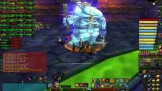 Exo Downs Patchwerk!