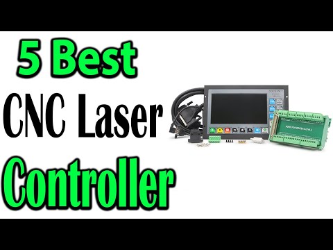 TOP 5 Best CNC Laser Controller Review 2024