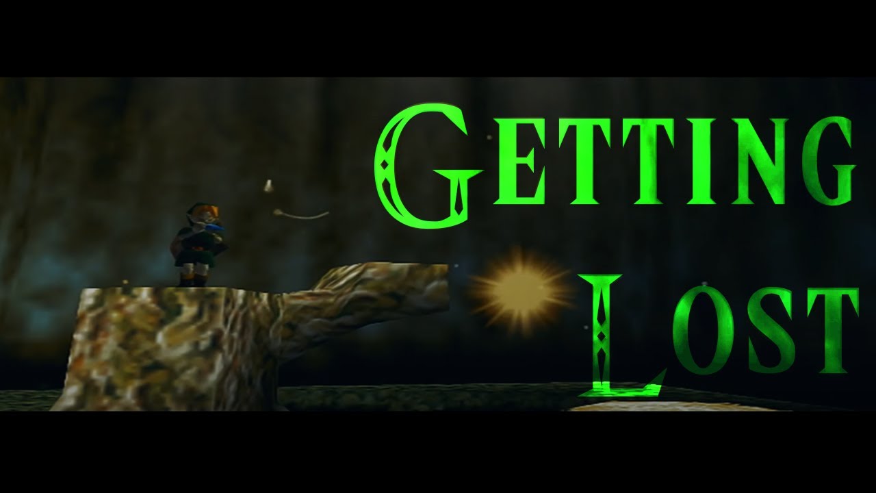 Veritas - Getting Lost adlı videoyu YouTube'da izle Veritas - Getting Lost adlı videoyu YouTube'da izle