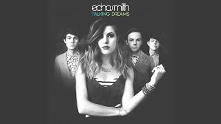 Video thumbnail of "Echosmith - Tell Her You Love Her"