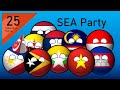 SEA Party (25 Subscriber Special)