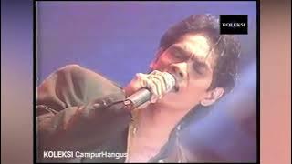 ARIS ARIWATAN - CINTA TAK KENAL SIAPA (LIVE 1997)