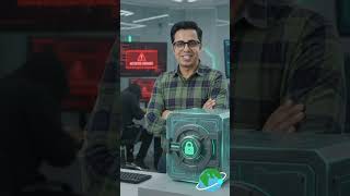 Cyber Security Awareness | Presented by Abbas