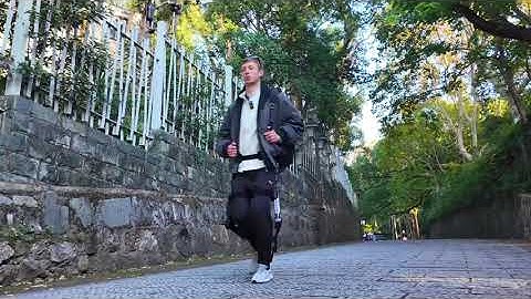 IRMO M1: Adapts to the Wild Terrain, Conquer with Your Instinct