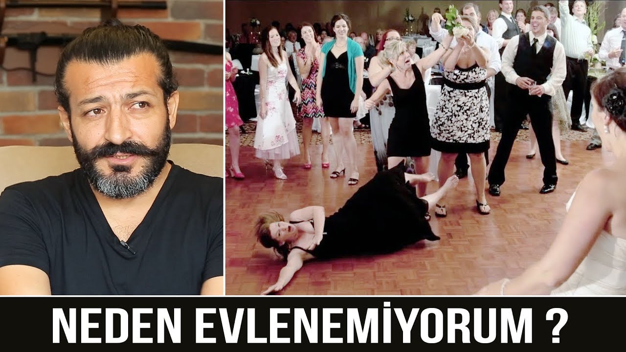 ''NEDEN EVLENEMİYORUM?'' Sorusunun Cevabı