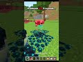 When someone dies it expands... | #minecraft #jurassicworld