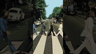Abbey Road&#39;s ORIGINAL Name