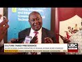 LIVE: UBC NEWS TONIGHT @10PM WITH SHARON KYOMUGISHA I SEPTEMBER 17, 2026