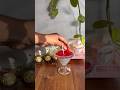 Aesthetic candle #shorts #candlemaking #trendingshorts