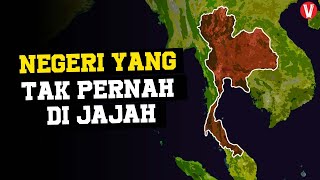 Mengenal Lebih dalam tentang Thailand, Negara Asean yang tidak pernah dijajah...