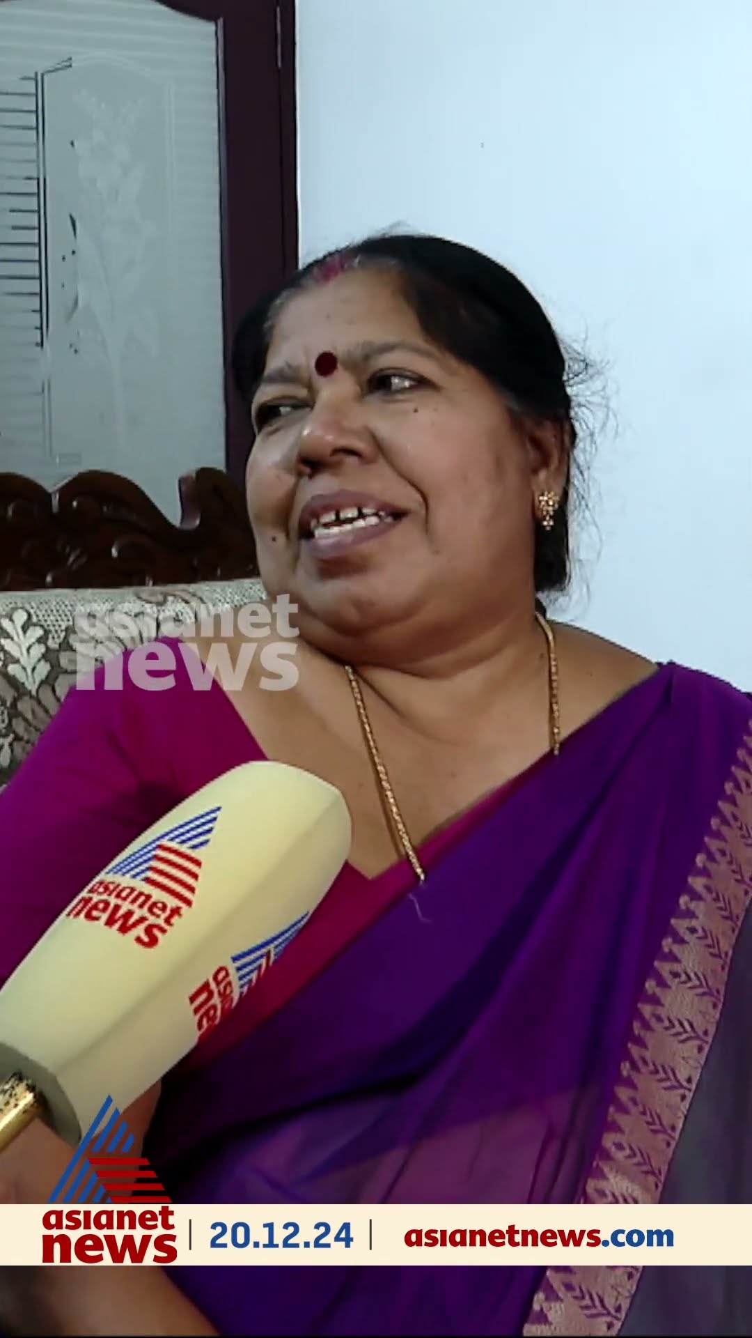 കൊച്ചിയിലെ സിപിഎമ്മിനെ ഇനി പിഎസ് രാജം നയിക്കും; ജില്ലയിൽ സിപിഎമ്മിന് ആദ്യ വനിതാ സെക്രട്ടറി