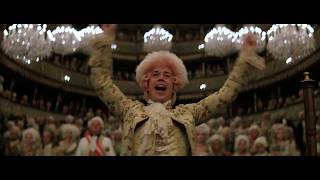 Amadeus (1984) - The abduction from the Seraglio (HD) Resimi