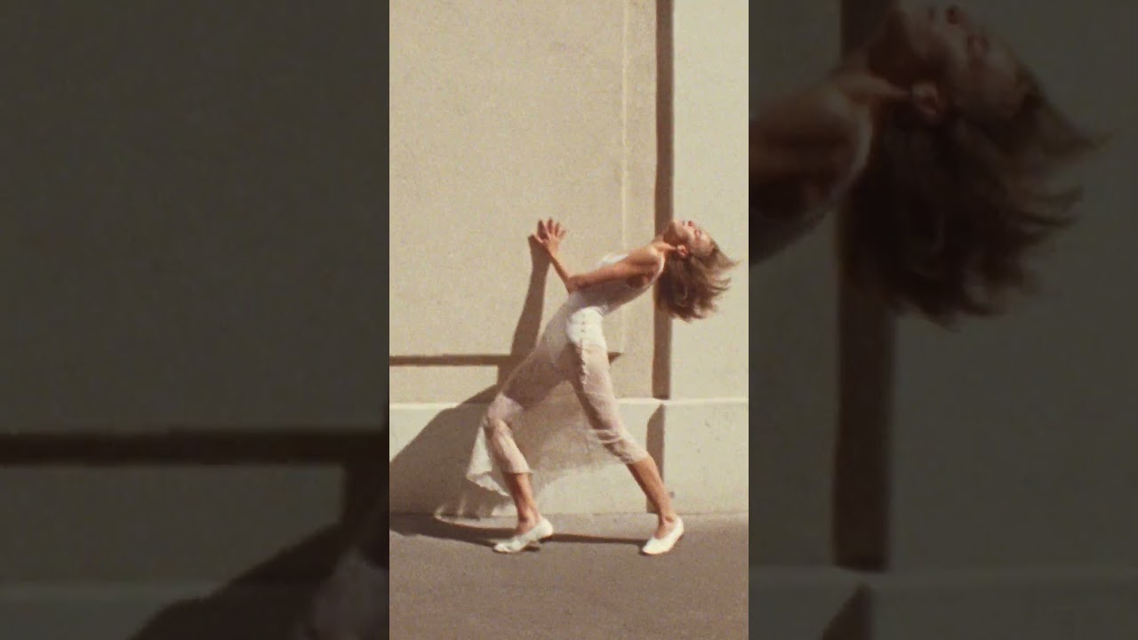 DANCE THE CITY