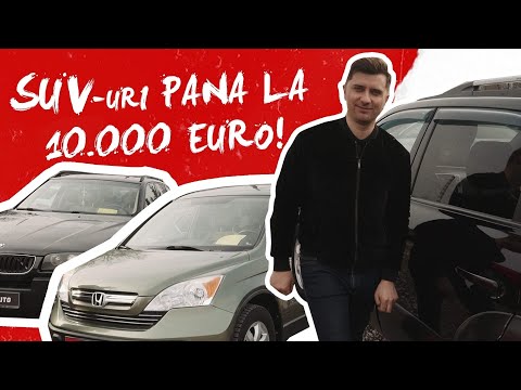 Video: Cât costă un vehicul cu 4 roți uzat?