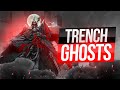 Trench Ghosts Explained | Trapped in Torment | Trench Crusade