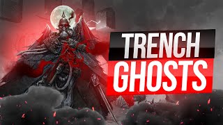 Trench Ghosts Explained | Trapped in Torment | Trench Crusade
