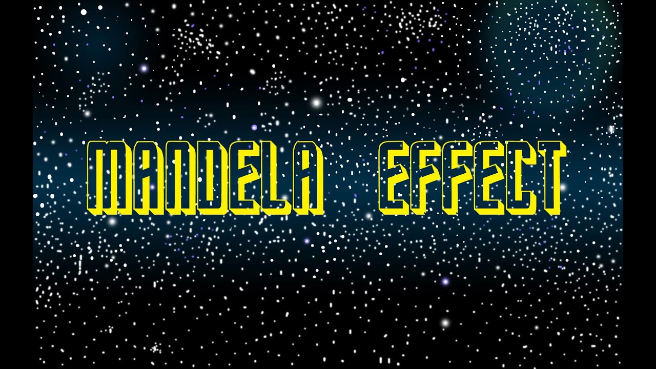 Mandela Effect Star Trek Episode Containing A Scene I Don't Remember Seeing Before YouTube