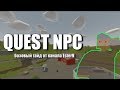 Unturned - Как создать квестового НПС (Quest NPC) | Квест на уничтожение зомби любого вида