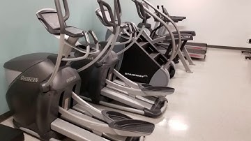 Kodak Alaris Employee Fitness Center