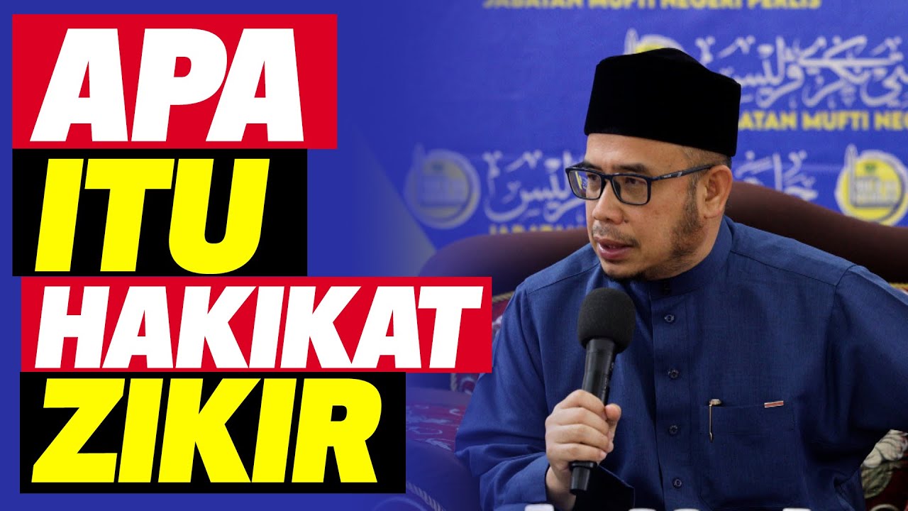 Prof Dr MAZA Apa Itu Hakikat Zikir YouTube prof-dr-maza-apa-itu-hakikat-zikir-youtube