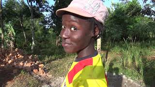 Beacon of Hope Uganda - Hope Farm Trailer
